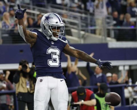 3 veterans that must perform for the Cowboys in 2024 3