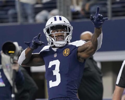 3 veterans that must perform for the Cowboys in 2024