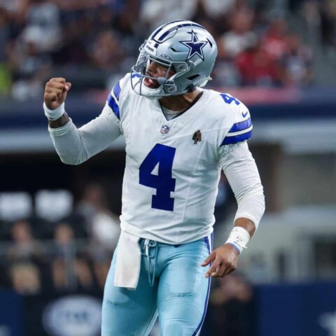 Extending Dak Prescott must be Cowboys top priority