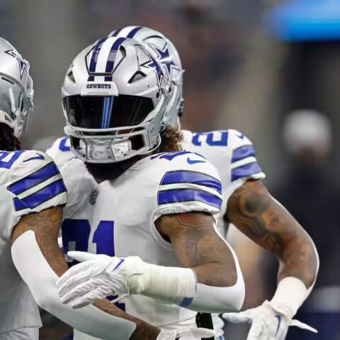 Mike McCarthy: "Cowboys will be running back by committee" 1