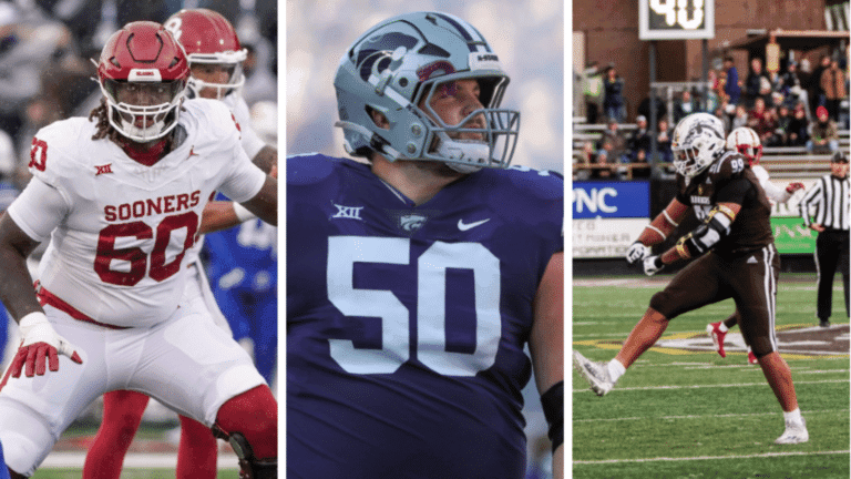 Dallas Cowboys sign all but one rookie ahead of minicamp