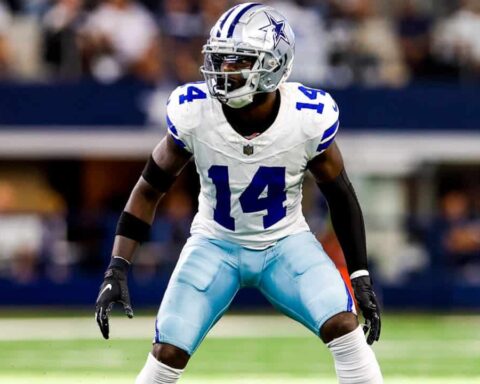 Defensive backfield remains the Cowboys' strongest room