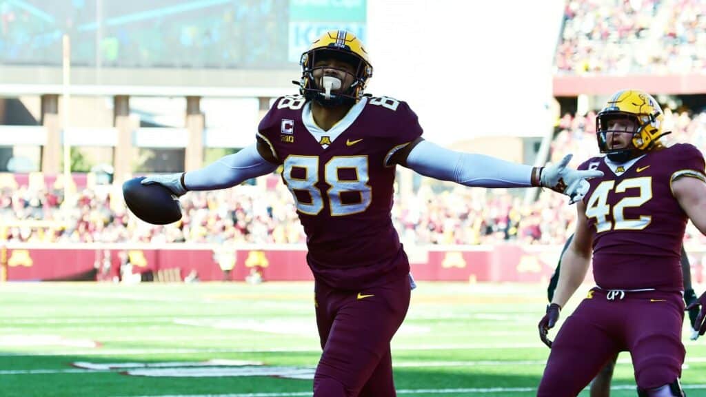 Don’t overlook this UDFA to make Cowboys 53-man roster