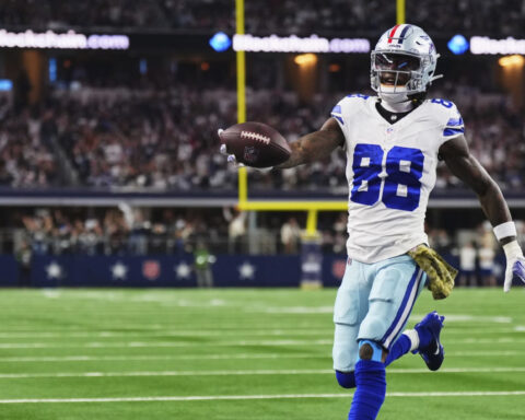 Dallas Cowboys Star a Possible Holdout 2