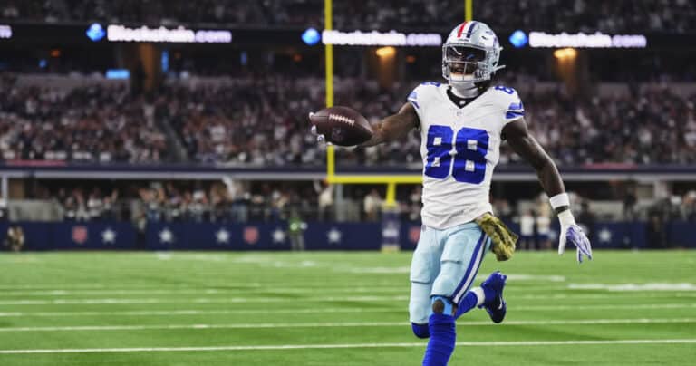 Dallas Cowboys Star a Possible Holdout 2