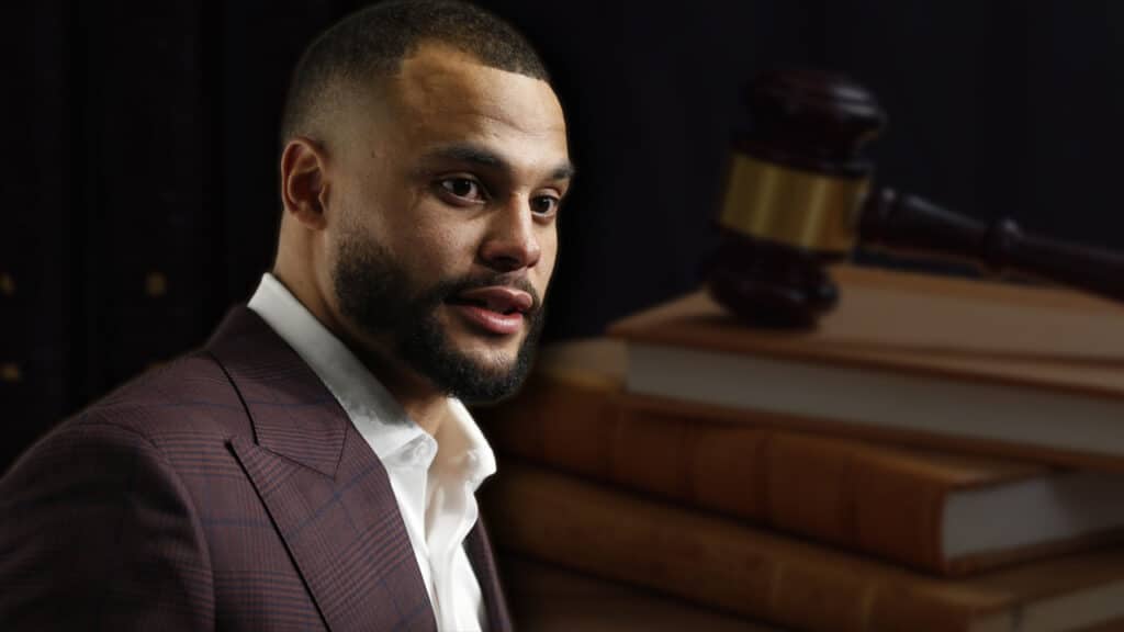 3 things you need to know about Dak Prescott’s extortion case