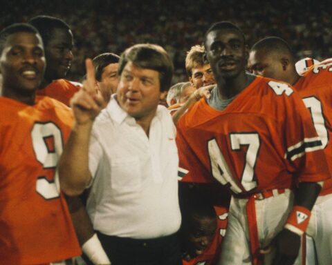 Ranking the Cowboys' head coaches in franchise history