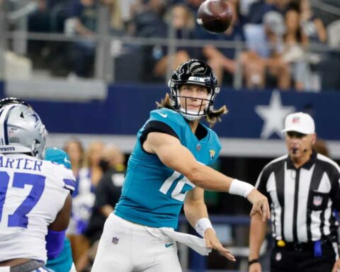 Leaves fall as Cowboys continue to delay contract extensions 1