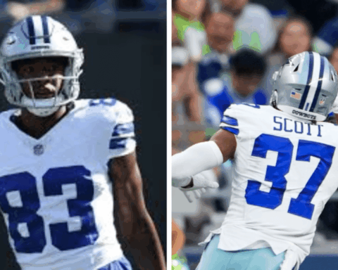 2nd-year leap on the way for these Cowboys players?
