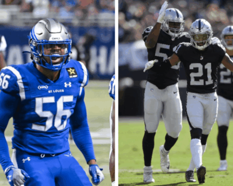 Which new UFL signing brings the most value to Cowboys?