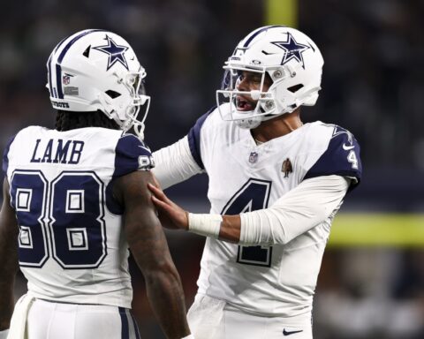A Cowboys Dilemma