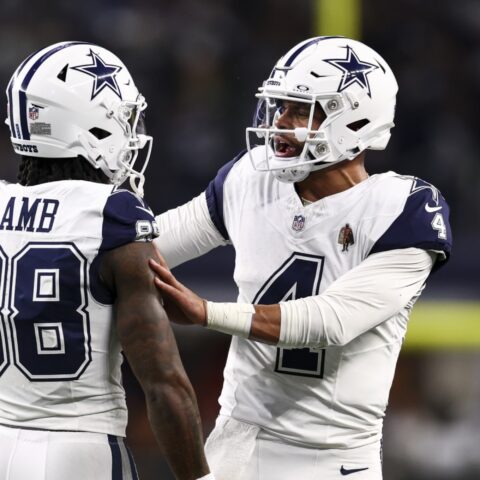 A Cowboys Dilemma