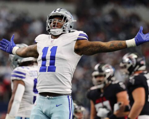Cowboys Fire Sale: Is a major roster overhaul on the horizon? 3