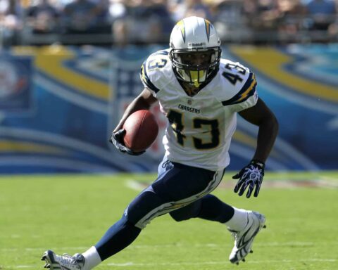 Dallas has Darren Sproles type of player on the roster 5