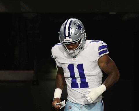 Micah Parsons