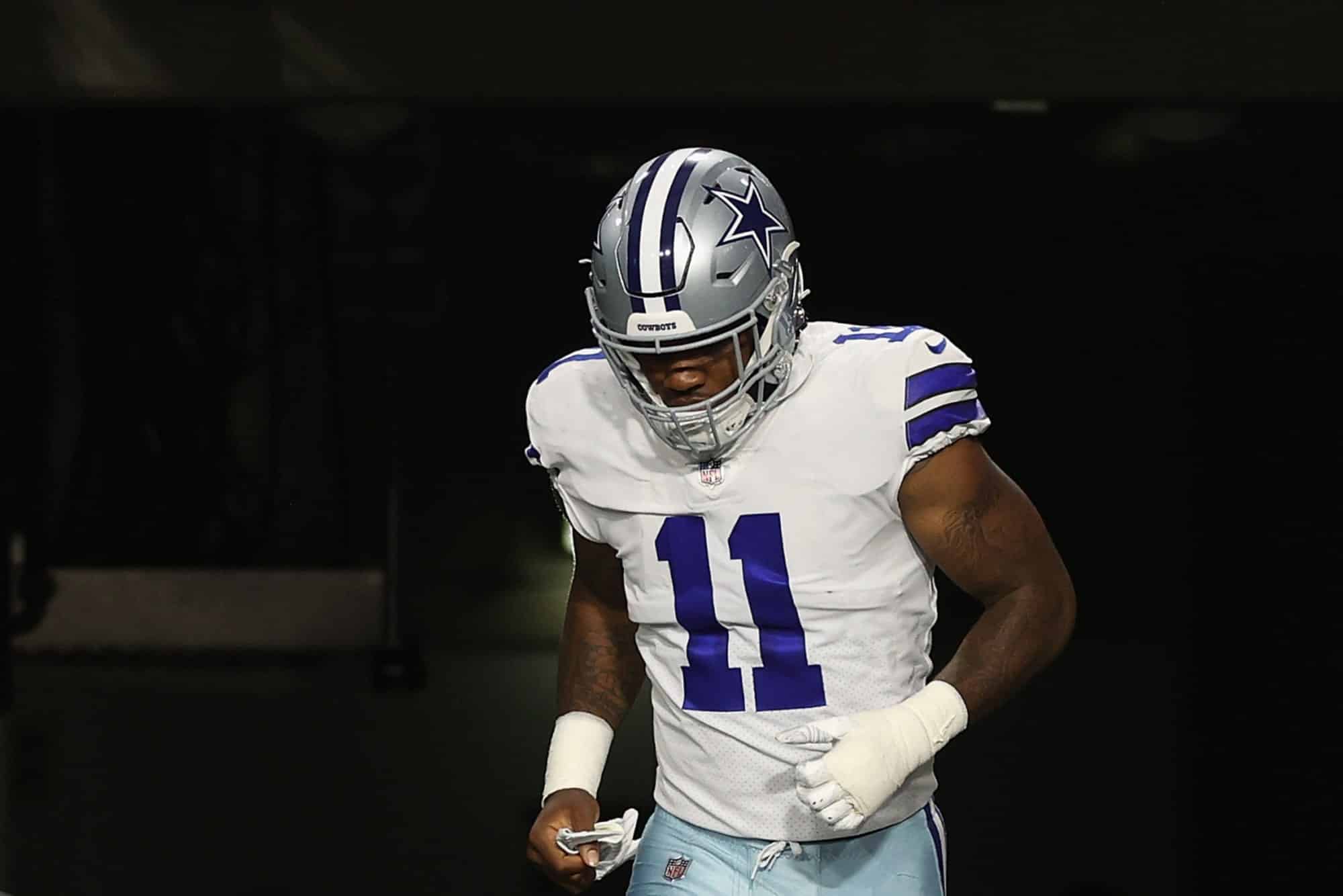 2025 Salary Cap Increase a Positive for the Cowboys