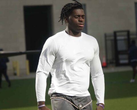 5 Cowboys players have been medically cleared for training camp 2