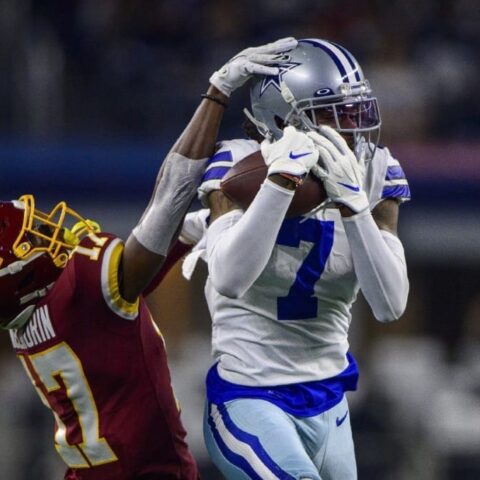 Cowboys All-Pro removed from PUP list, cleared to resume playmaking duties