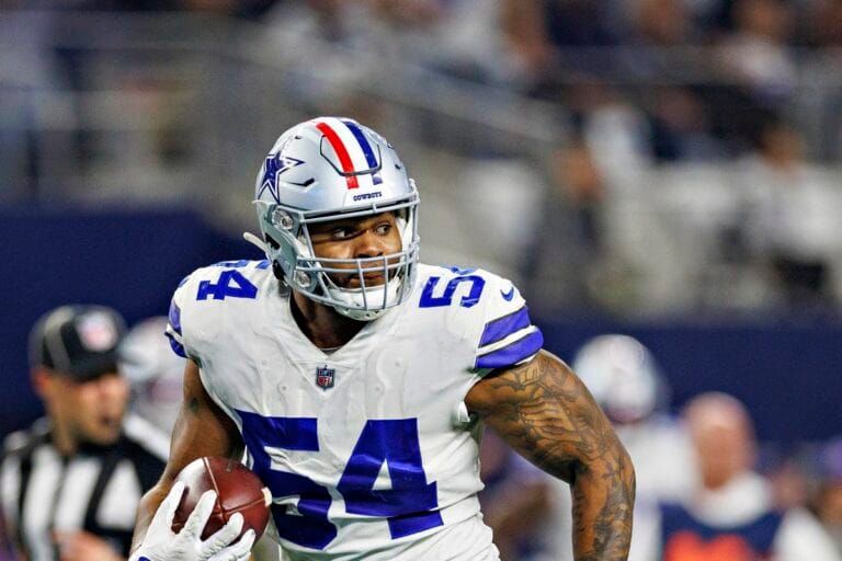 5 Cowboys veterans that are must-watch in Training Camp