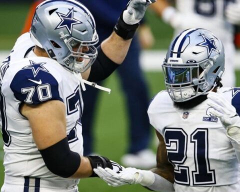 Saying Goodbye: Last Run for 3 Cowboys Legends in 2024? 4