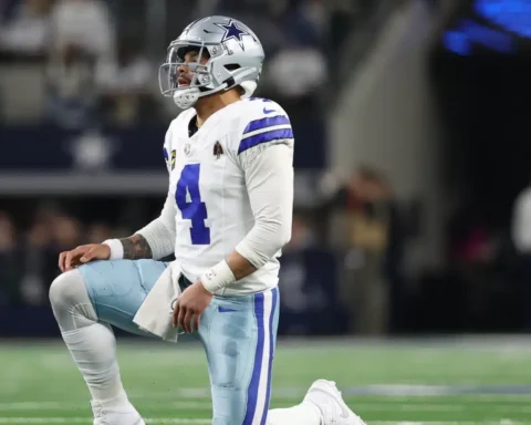 Stephen Jones: it will be "challenge" to re-sign everybody 2