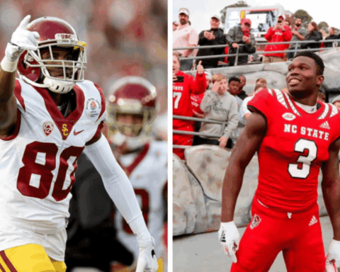 Cowboys pull 2 more players out of the UFL well 2