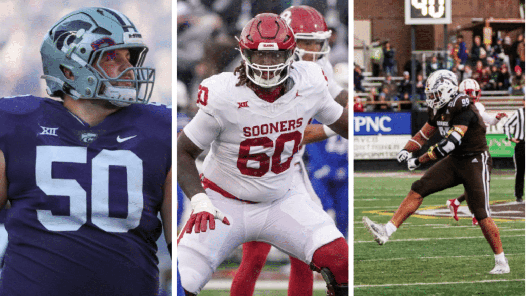 Can anyone from the 2024 draft class help the Cowboys immediately?