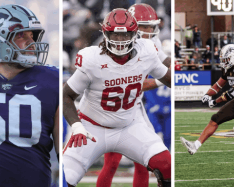 Can any of the 2024 draft class help the Cowboys immediately?