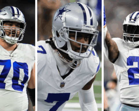 Ranking the Cowboys' best and worst position groups for 2024