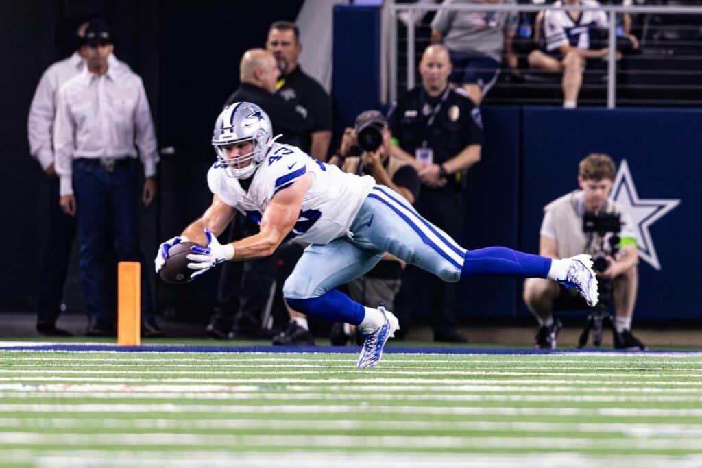 From forgotten to contributors? Draft picks who could see more playing time for the Cowboys
