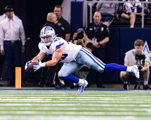 From forgotten to contributors? Draft picks who could see more playing time for the Cowboys 3