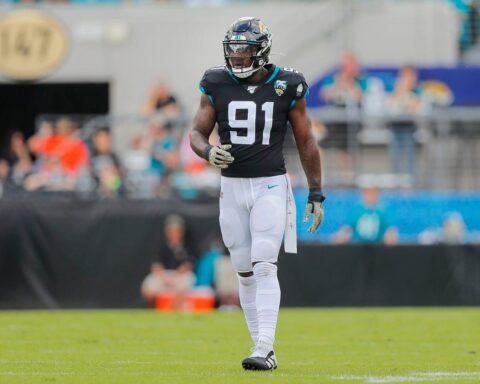 The Cowboys' should give these 3 players a call to replace Sam Williams