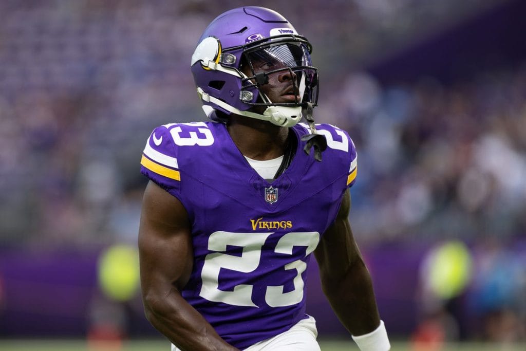 Andrew Booth: What are the Cowboys getting?