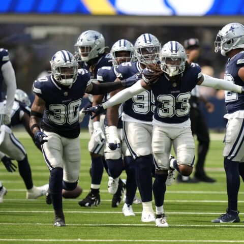Cowboys final roster revealed: What were they thinking?