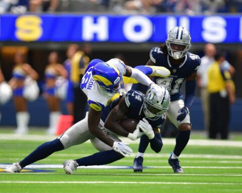 Cowboys found some answers, but still have questions following loss to Rams 2