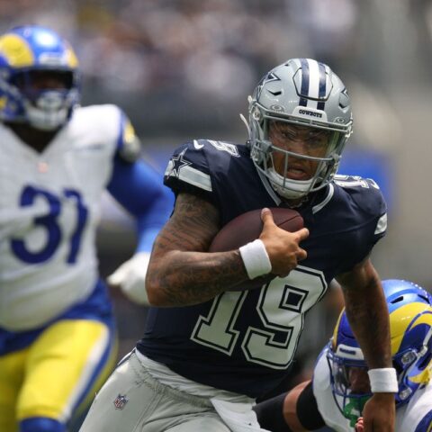 Cowboys found some answers, but still have questions following loss to Rams