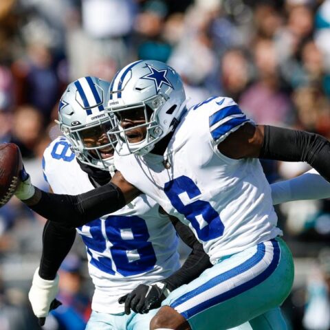 Cowboys training camp battle at safety will be fierce