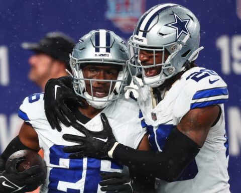 Difficult decisions were made on my Cowboys final roster prediction: Defense