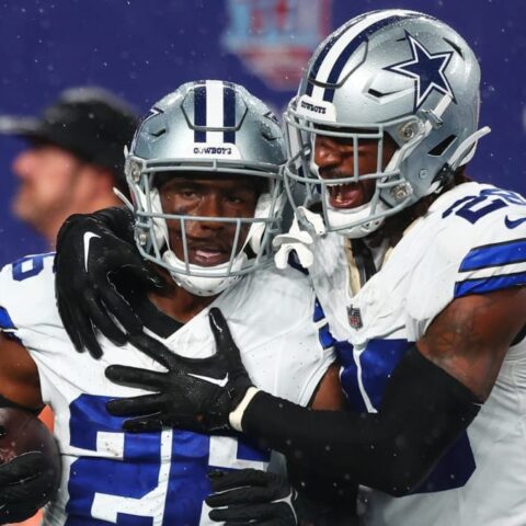 Difficult decisions were made on my Cowboys final roster prediction: Defense