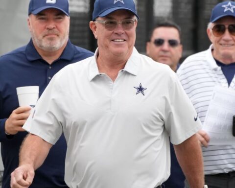 The Cowboys could surprise us all by waiving some unexpected players