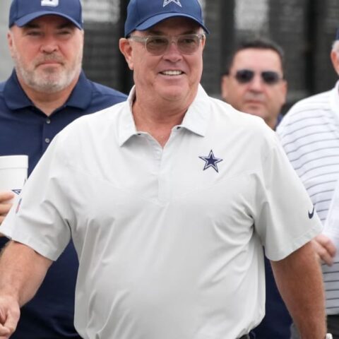 The Cowboys could surprise us all by waiving some unexpected players