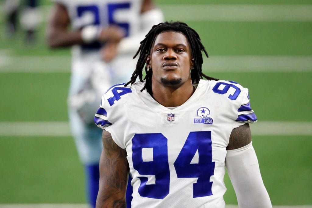 3 realistic Cowboys free agent targets that are still available