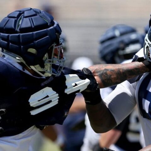 Cowboys newest crop of rookies made their mark on Sunday 3