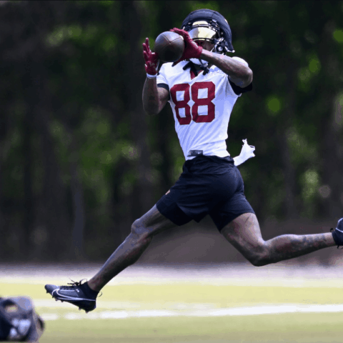 Former Cowboys' receiver helps NFC East avoid preseason finale sweep 2