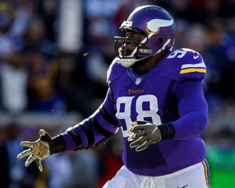 Cowboys beefing up the defensive line should help for now