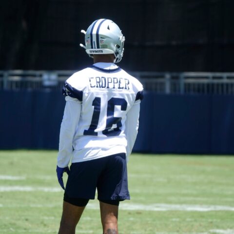 Cowboys players riding the bubble, need big last preseason game