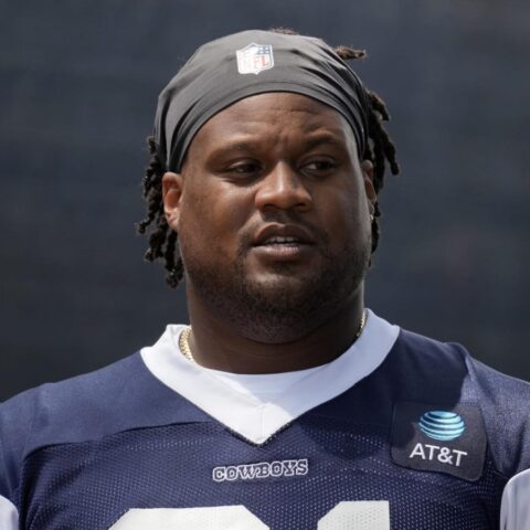 Cowboys place DT on IR, poach another from rival practice squad 2