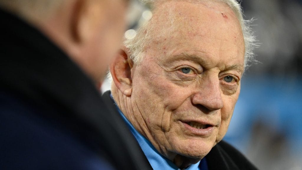 Despite media fervor, this Cowboys’ legend will not replace Mike McCarthy