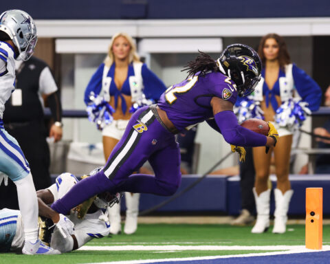 Cowboys search for answers after another embarrassing home loss 1