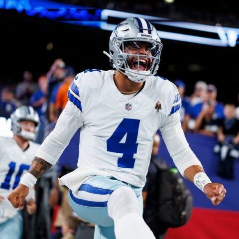 3 Positive Takeaways: Cowboys win over Giants gives some hope 2